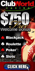 Club USA Casino