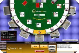 Multi-Player Blackjack